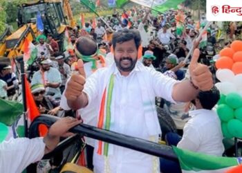 Fisherman, student leader and now MLA; Who are these young Congress MLAs who won from Alappuzha, Kerala?