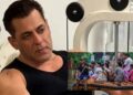 Flood havoc in Assam, Salman Khan again showed big heart, helping the victims in this way