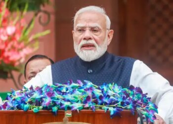 'Follow doctors' advice, get well soon,' PM Modi appeals to Sonam Wangchuk