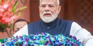 'Follow doctors' advice, get well soon,' PM Modi appeals to Sonam Wangchuk