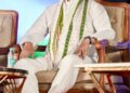 Follow the ideals of Syama Prasad Mukherjee to serve India: Tripura Chief Minister