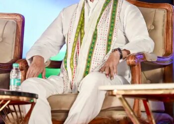 Follow the ideals of Syama Prasad Mukherjee to serve India: Tripura Chief Minister