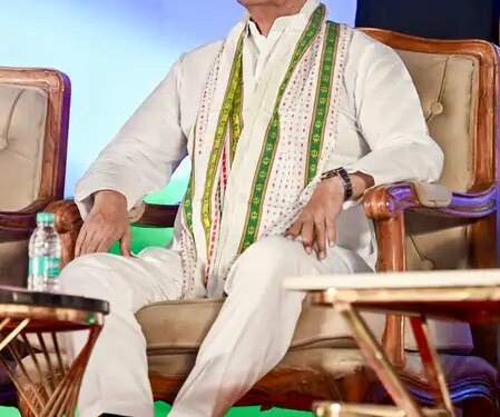 Follow the ideals of Syama Prasad Mukherjee to serve India: Tripura Chief Minister
