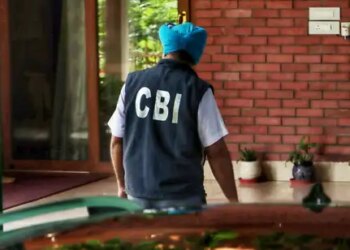 Former CFO Amit Bapna arrested in Reliance ADA Group bank fraud case, CBI gets 4 days custody