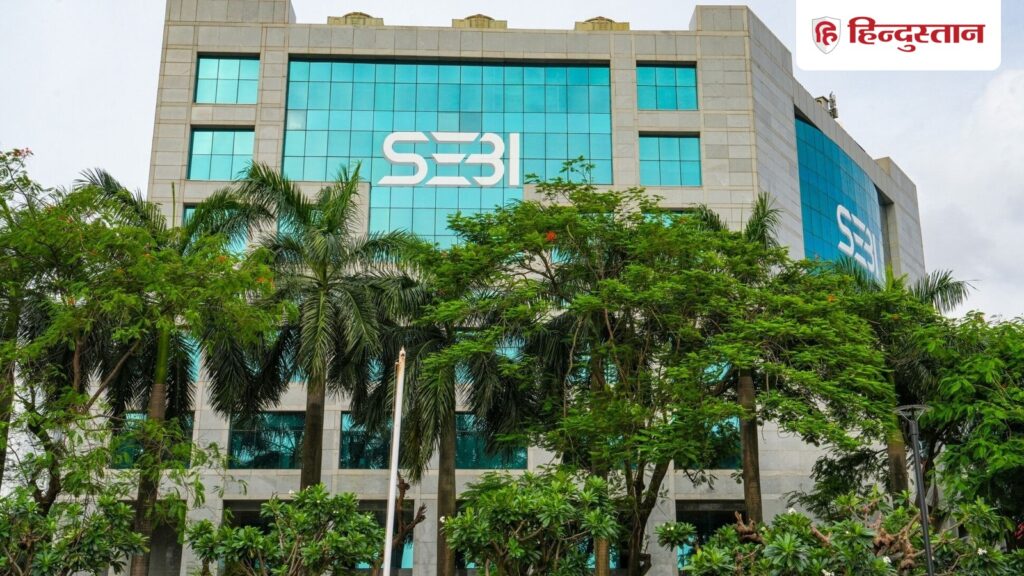 Former chief of Axis MF committed irregularities in trading, SEBI banned him for 7 years