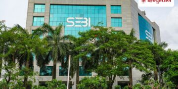 Former chief of Axis MF committed irregularities in trading, SEBI banned him for 7 years