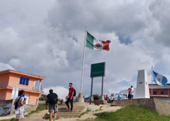 Found death instead of a better life, tried to enter Mexico; 6 including Indians killed