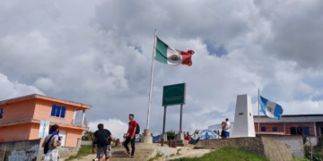 Found death instead of a better life, tried to enter Mexico; 6 including Indians killed