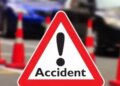 Four vehicles collide on Jammu-Srinagar highway, 18 Amarnath pilgrims injured