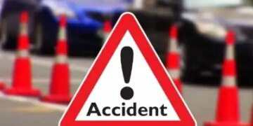 Four vehicles collide on Jammu-Srinagar highway, 18 Amarnath pilgrims injured