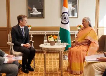 France's Flying Whales will establish its manufacturing ecosystem in India, special discussion with Finance Minister Sitharaman
