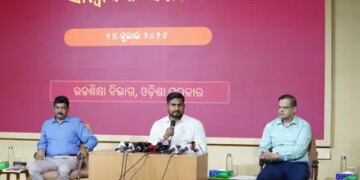 ओडिशा में केजी से पीजी तक मुफ्त शिक्षा,
