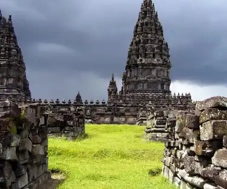 From Gulf countries to South-East Asia, this is how India changed the face of global religious places in the last 10 years