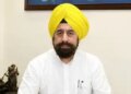 From Kalma homework controversy to Article 370, RP Singh said - Congress should clarify its stand.