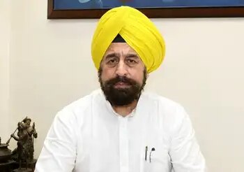 From Kalma homework controversy to Article 370, RP Singh said - Congress should clarify its stand.