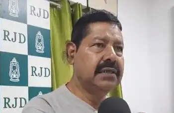 लालू यादव की सेहत से लेकर परिसीमन तक, राजद विधायक भाई वीरेंद्र ने कई मुद्दों पर रखी पार्टी की राय