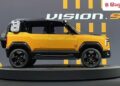 From Mini Sierra to Vision.S, these powerful SUVs of Tata and Mahindra are coming to create a stir.