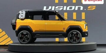 From Mini Sierra to Vision.S, these powerful SUVs of Tata and Mahindra are coming to create a stir.