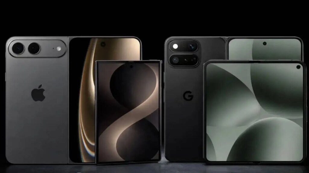 From iPhone Ultra to Galaxy Z Fold 8, users are eagerly waiting for these powerful smartphones to be launched in 2026.