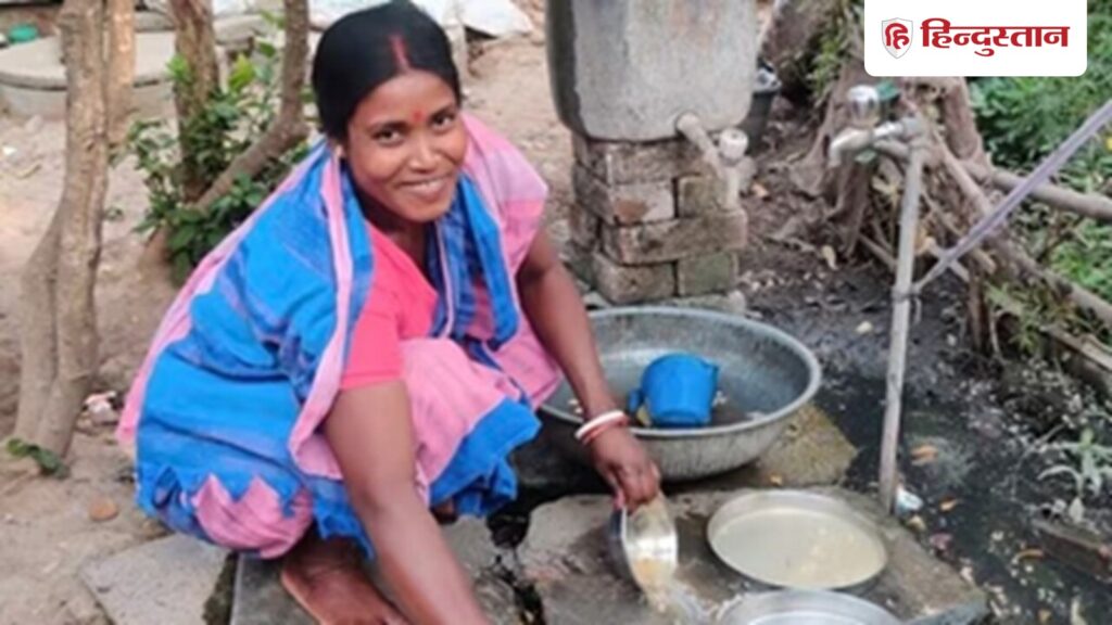 From maid to driver's son became MLA, from Bengal to Tamil Nadu and whose fate was revealed