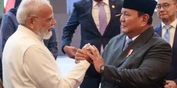 From maritime cooperation to UPI, India-Indonesia signed many important agreements; Will give new momentum to economic and trade relations