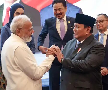 From maritime cooperation to UPI, India-Indonesia signed many important agreements; Will give new momentum to economic and trade relations