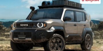 From new Mahindra Thar to small Land Cruiser, these powerful 4x4 SUVs are about to be launched