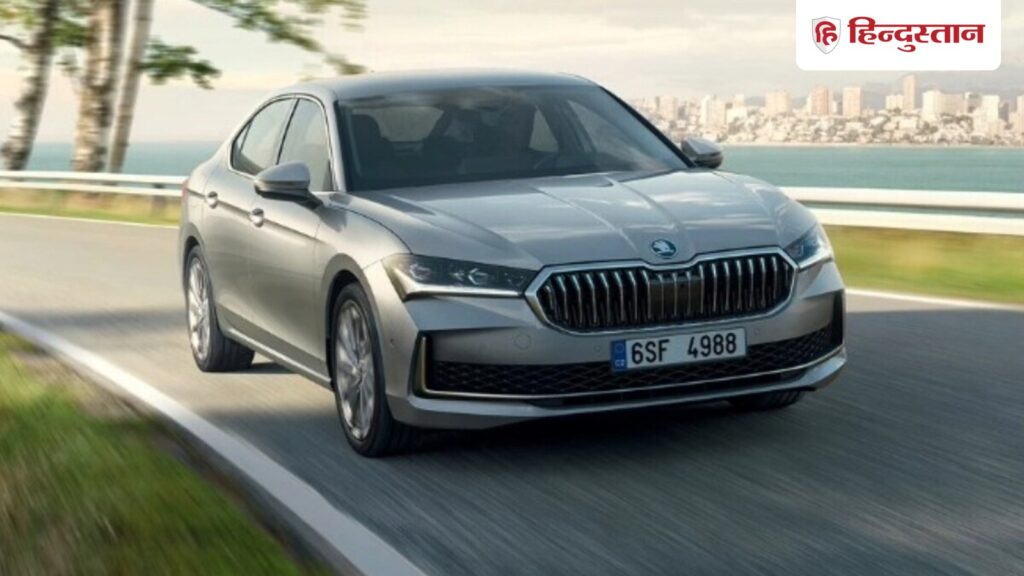From new Slavia to Superb diesel, Skoda is bringing these new cars, a lot is special