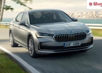 From new Slavia to Superb diesel, Skoda is bringing these new cars, a lot is special
