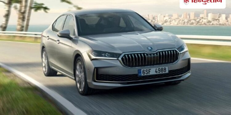 From new Slavia to Superb diesel, Skoda is bringing these new cars, a lot is special