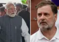 From student protest to PM Modi's apology, 10 big issues of Rahul Gandhi's press conference which became the center of discussion.