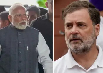 From student protest to PM Modi's apology, 10 big issues of Rahul Gandhi's press conference which became the center of discussion.
