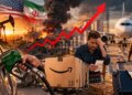 'GDP fell, inflation increased and 30 Indians died...' India is facing the brunt of America-Iran war, who knows how much loss?