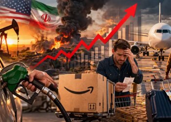 'GDP fell, inflation increased and 30 Indians died...' India is facing the brunt of America-Iran war, who knows how much loss?