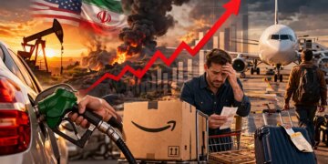 'GDP fell, inflation increased and 30 Indians died...' India is facing the brunt of America-Iran war, who knows how much loss?