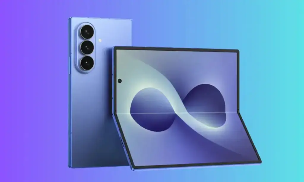 Galaxy Z Wide Fold or Z Fold 8 Ultra? Price and design information leaked before launch, curtain will be raised on July 22