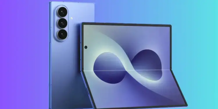 Galaxy Z Wide Fold or Z Fold 8 Ultra? Price and design information leaked before launch, curtain will be raised on July 22