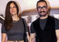 'Gauri is not a Hindu', Aamir Khan furious over the allegation of love jihad - None of my wives have changed their religion