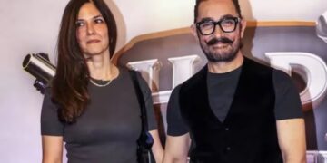 'Gauri is not a Hindu', Aamir Khan furious over the allegation of love jihad - None of my wives have changed their religion