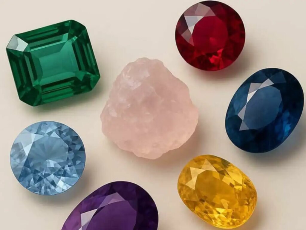 Gemstone Astrology: Why is wearing emerald and coral together considered inauspicious? Know the validity and disadvantages of gemology