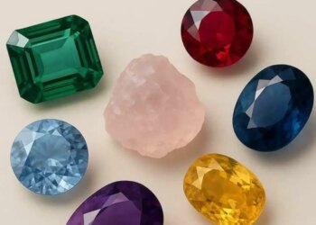 Gemstone Astrology: Why is wearing emerald and coral together considered inauspicious? Know the validity and disadvantages of gemology