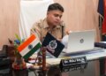 Ghazipur: Investigation of 51 arms licenses related to Mukhtar Ansari gang, case registered against three including Afzal Ansari.
