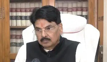 Global crisis did not affect India due to PM Modi's foreign policy: BJP leader Manan Mishra
