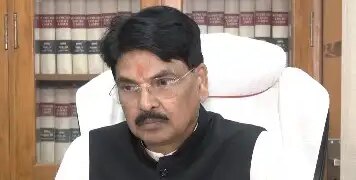 Global crisis did not affect India due to PM Modi's foreign policy: BJP leader Manan Mishra