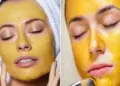 Glowing Skin Tips: Without going to parlor and without spending money, these homemade face packs of turmeric will make the skin glowing.