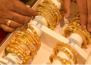 Gold Price: New prices of gold released on July 11, know the latest rates of 22K and 24K gold before buying.