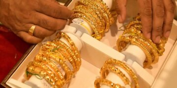 Gold Price: New prices of gold released on July 11, know the latest rates of 22K and 24K gold before buying.