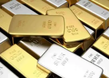 Gold Price Today: Gold prices rise again, 24 carat gold touched a new record, know the latest price.