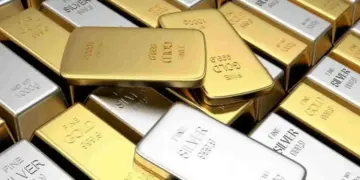 Gold Price Today: Gold prices rise again, 24 carat gold touched a new record, know the latest price.