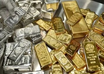 Gold Silver Price: Big news for gold and silver buyers! Prices became cheaper by thousands of rupees in a week, know the new rates of July 18